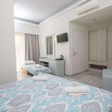 Anita Beach Hotel- Adults Only Rethymno  Luaran gambar
