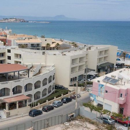 Anita Beach Hotel- Adults Only Rethymno  Luaran gambar