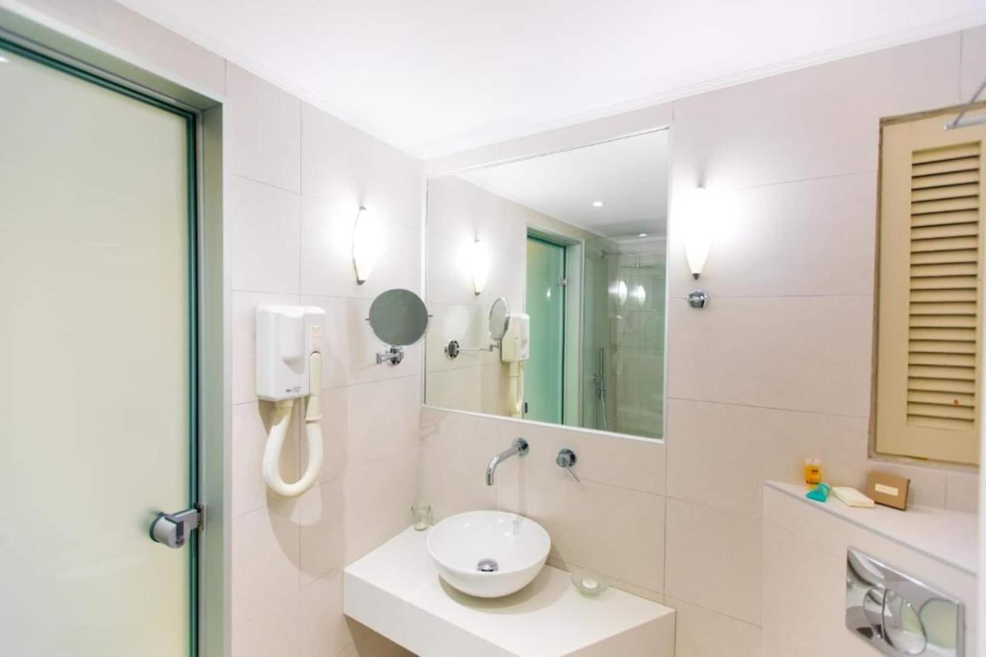 Anita Beach Hotel- Adults Only Rethymno  Luaran gambar