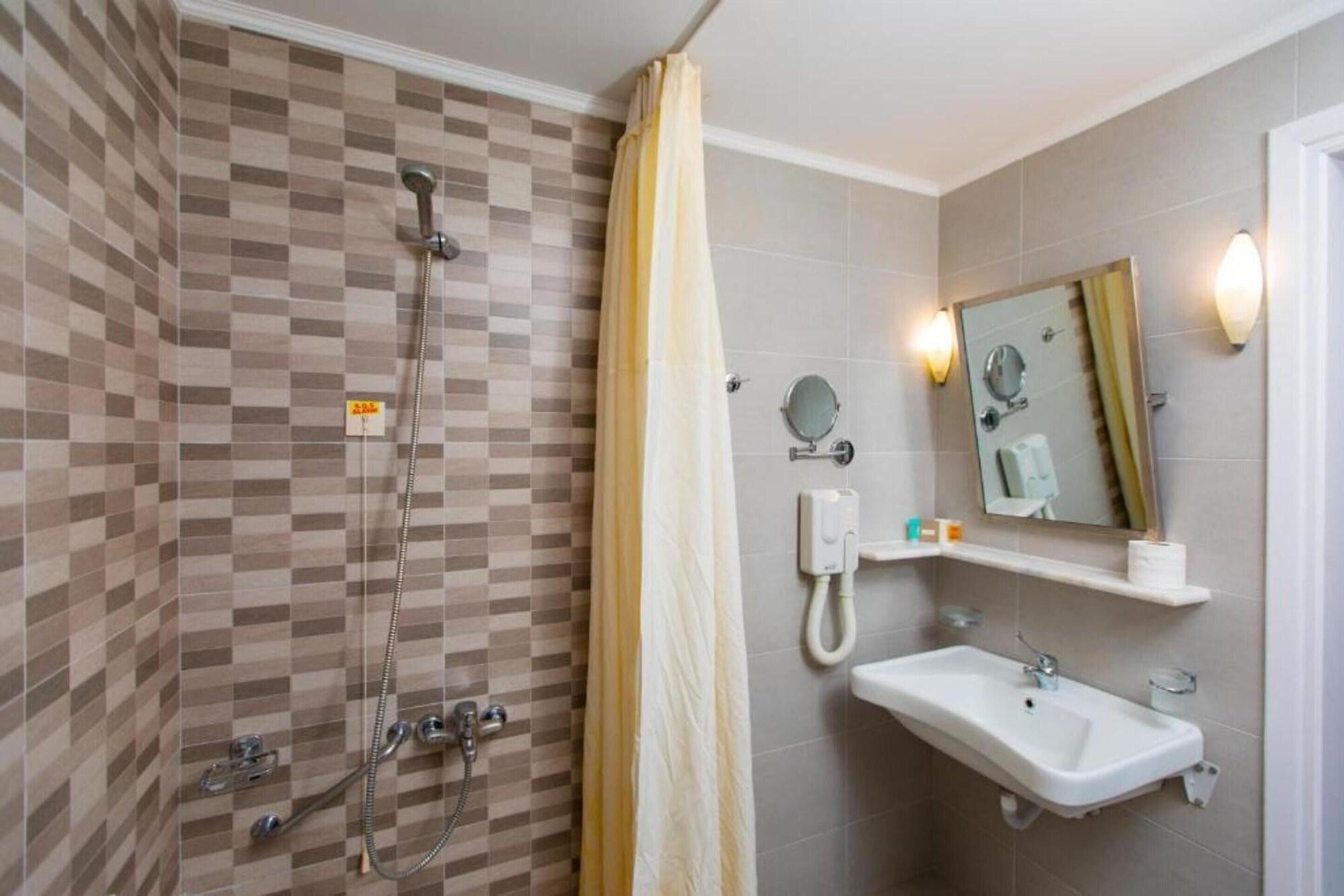 Anita Beach Hotel- Adults Only Rethymno  Luaran gambar