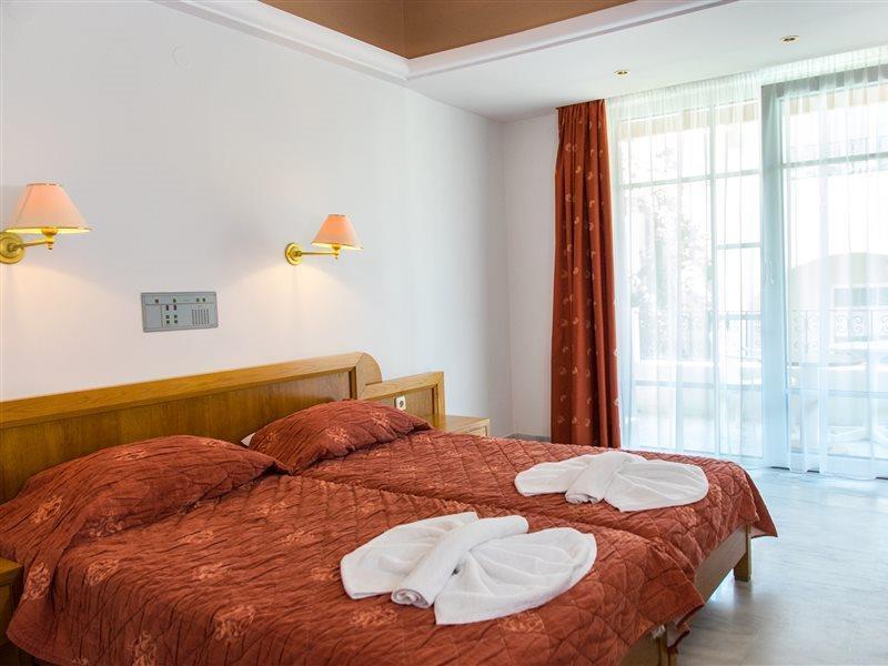 Anita Beach Hotel- Adults Only Rethymno  Luaran gambar