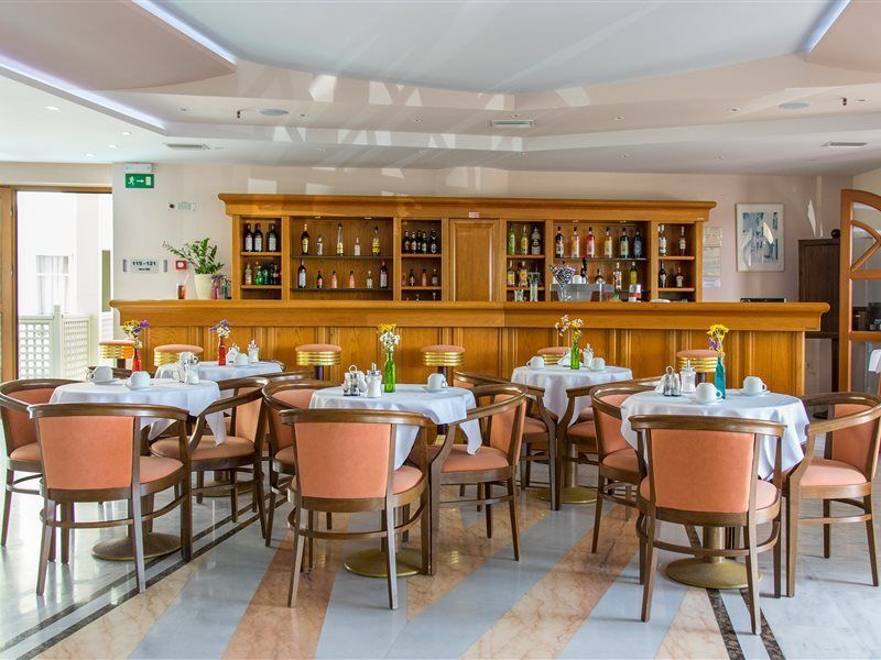 Anita Beach Hotel- Adults Only Rethymno  Luaran gambar