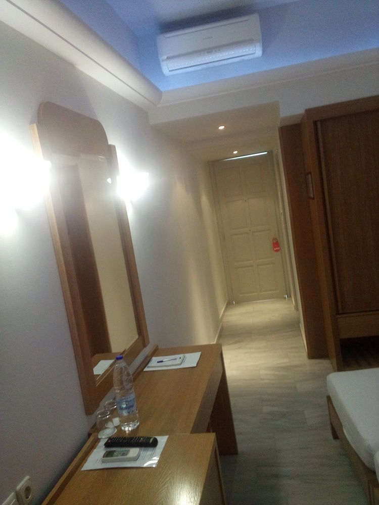 Anita Beach Hotel- Adults Only Rethymno  Luaran gambar
