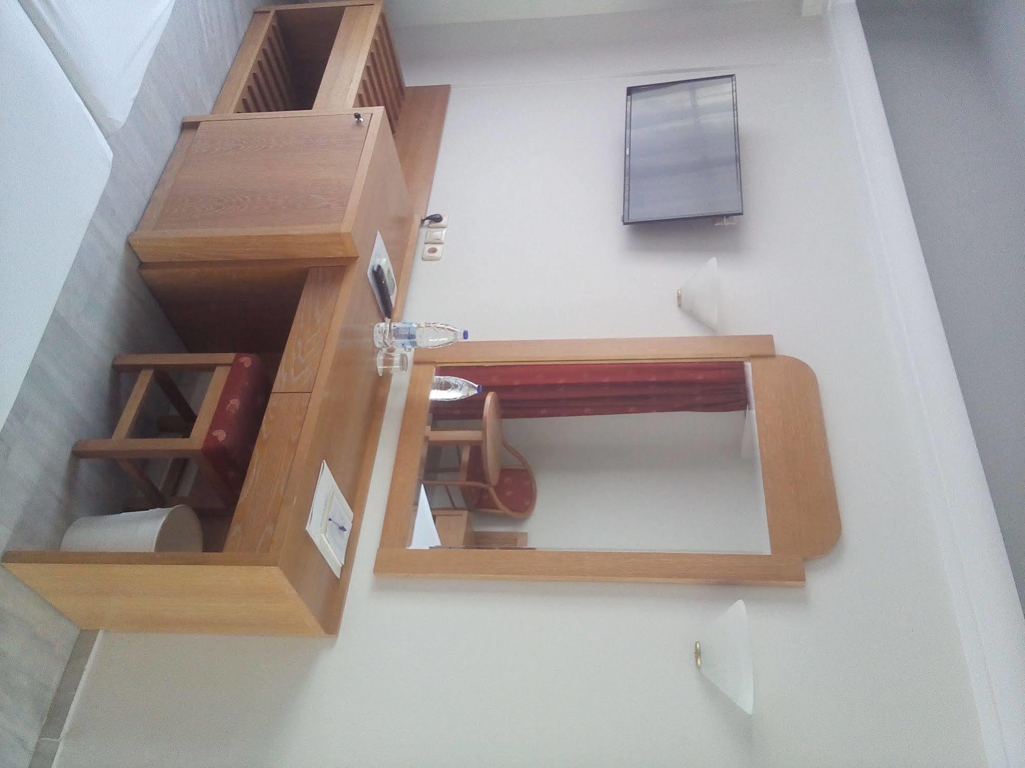 Anita Beach Hotel- Adults Only Rethymno  Luaran gambar