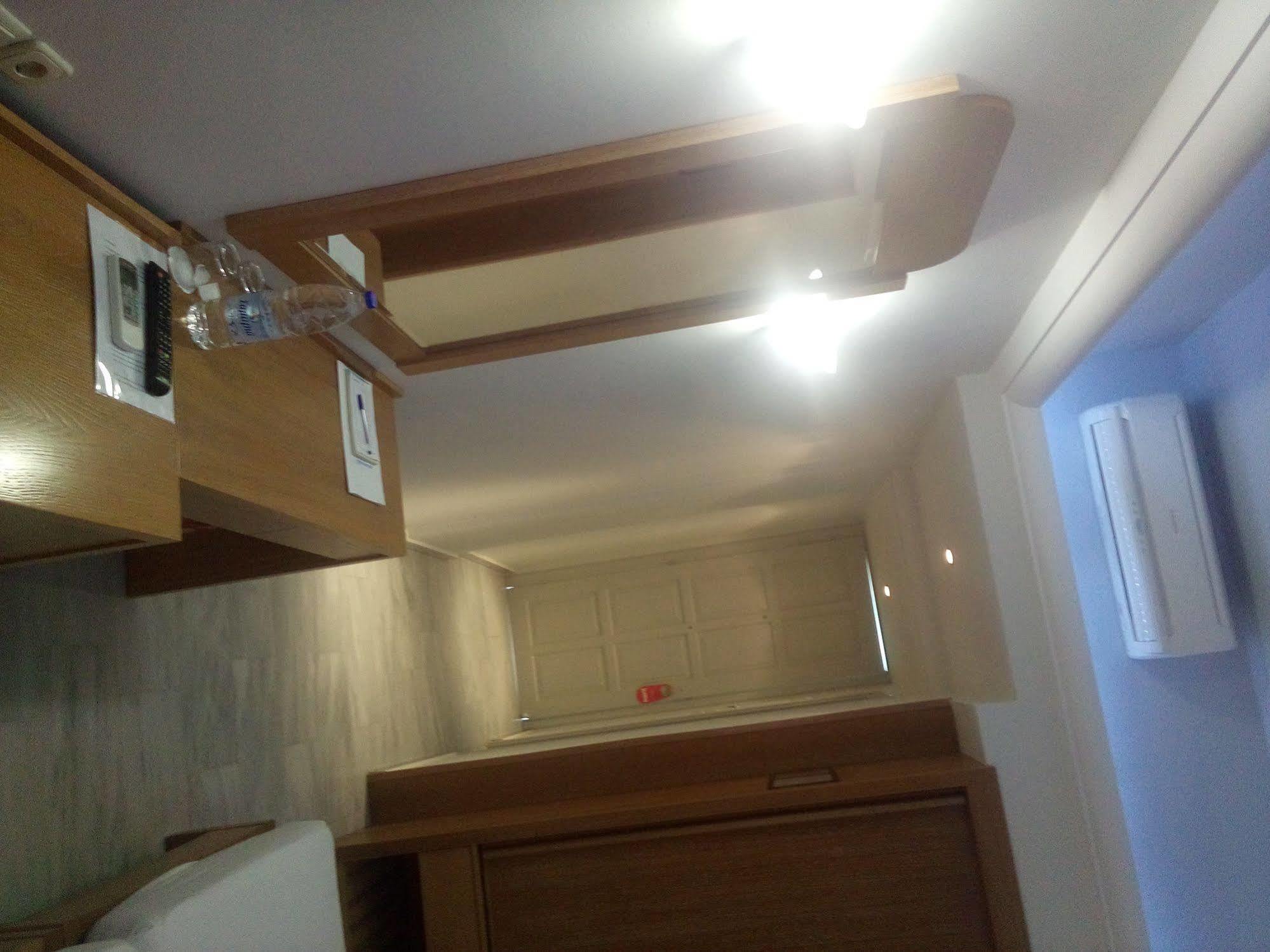 Anita Beach Hotel- Adults Only Rethymno  Luaran gambar
