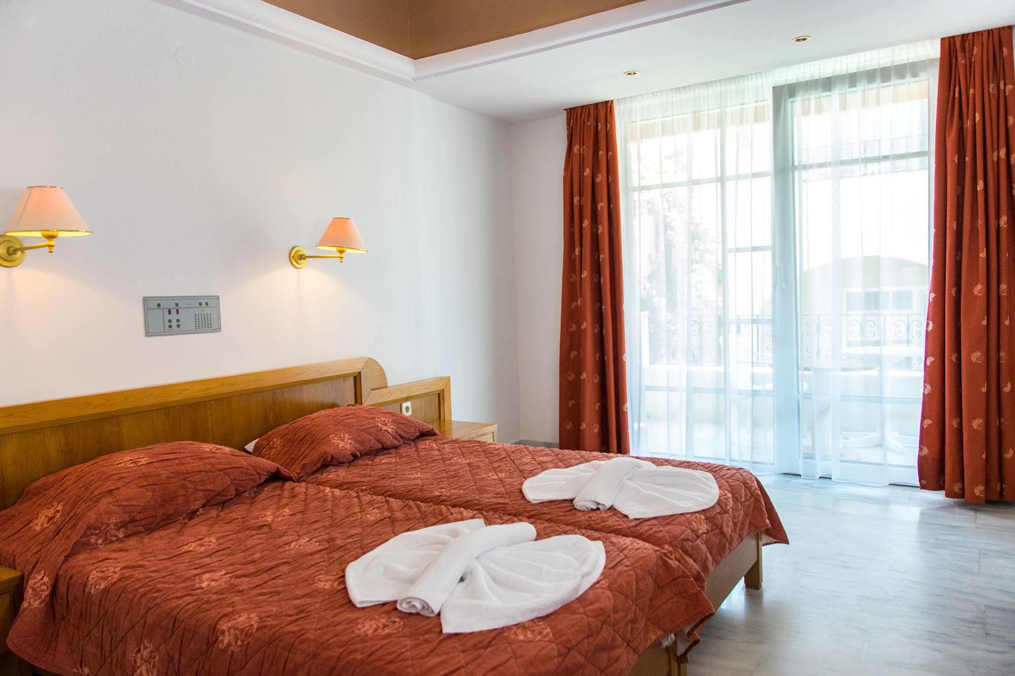 Anita Beach Hotel- Adults Only Rethymno  Luaran gambar