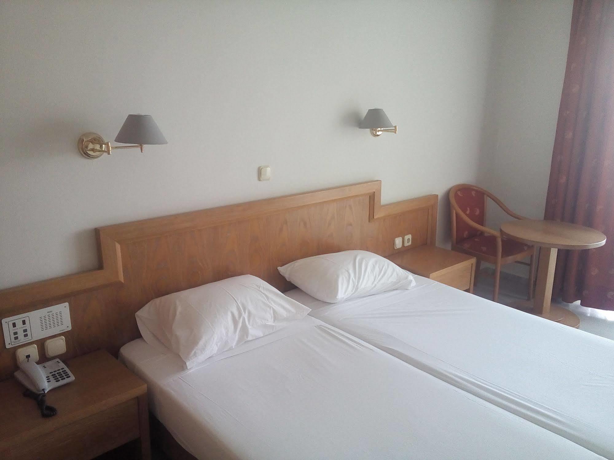 Anita Beach Hotel- Adults Only Rethymno  Luaran gambar