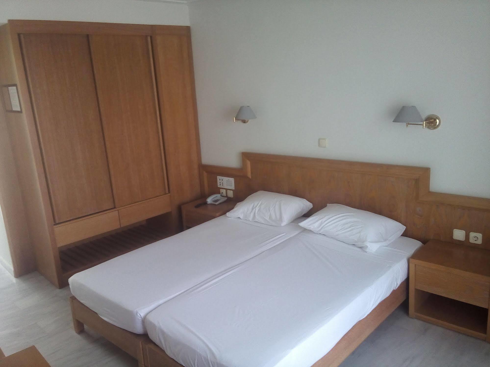 Anita Beach Hotel- Adults Only Rethymno  Luaran gambar