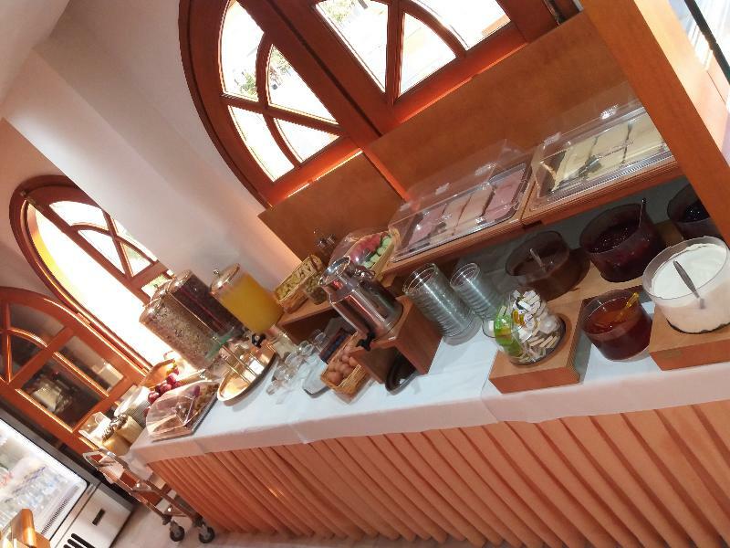 Anita Beach Hotel- Adults Only Rethymno  Luaran gambar