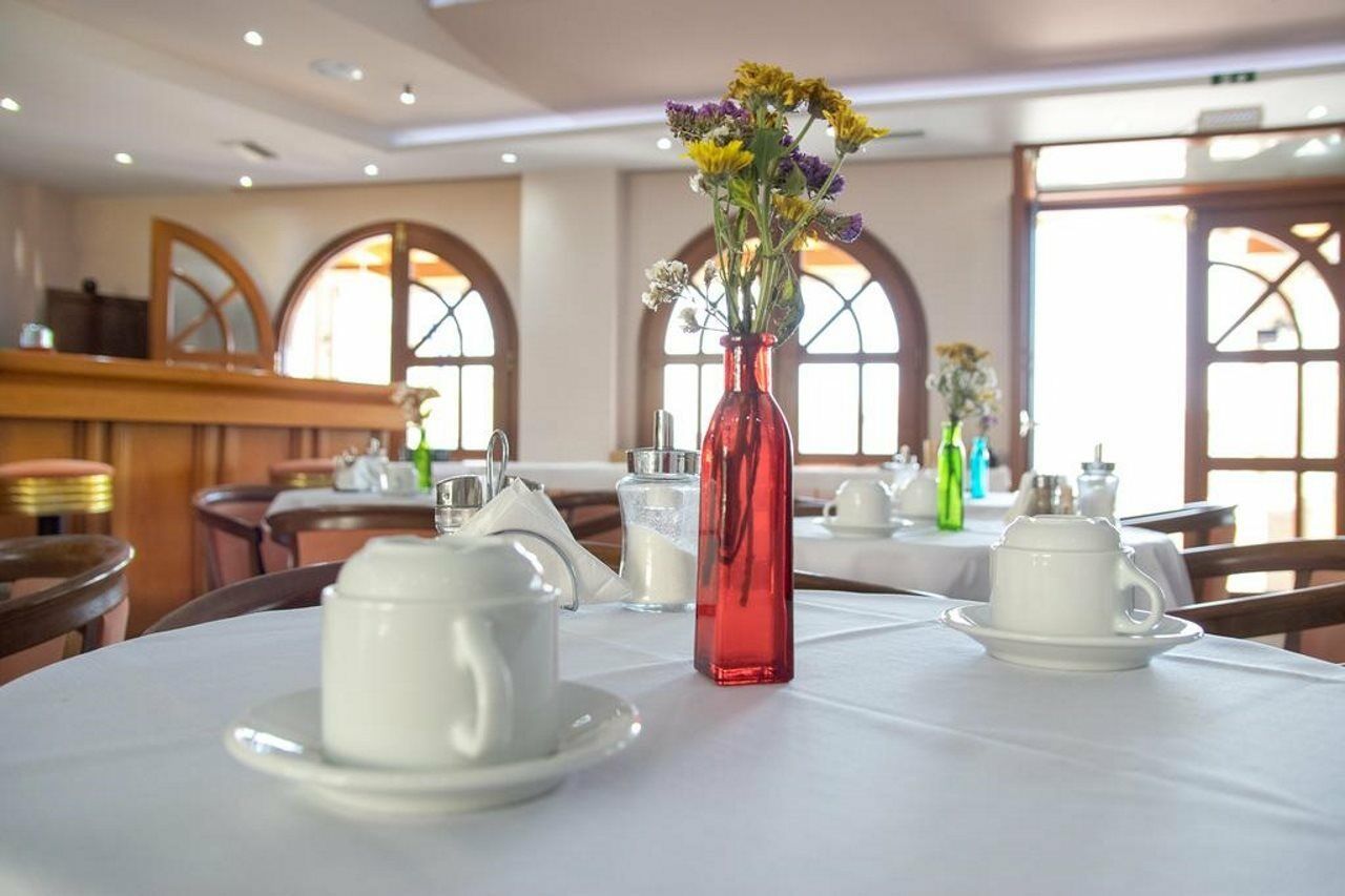 Anita Beach Hotel- Adults Only Rethymno  Luaran gambar